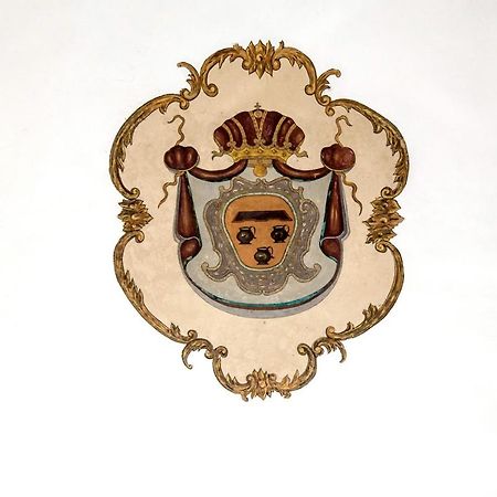 Baru In Chiaia Bed & Breakfast Napoli Bagian luar foto